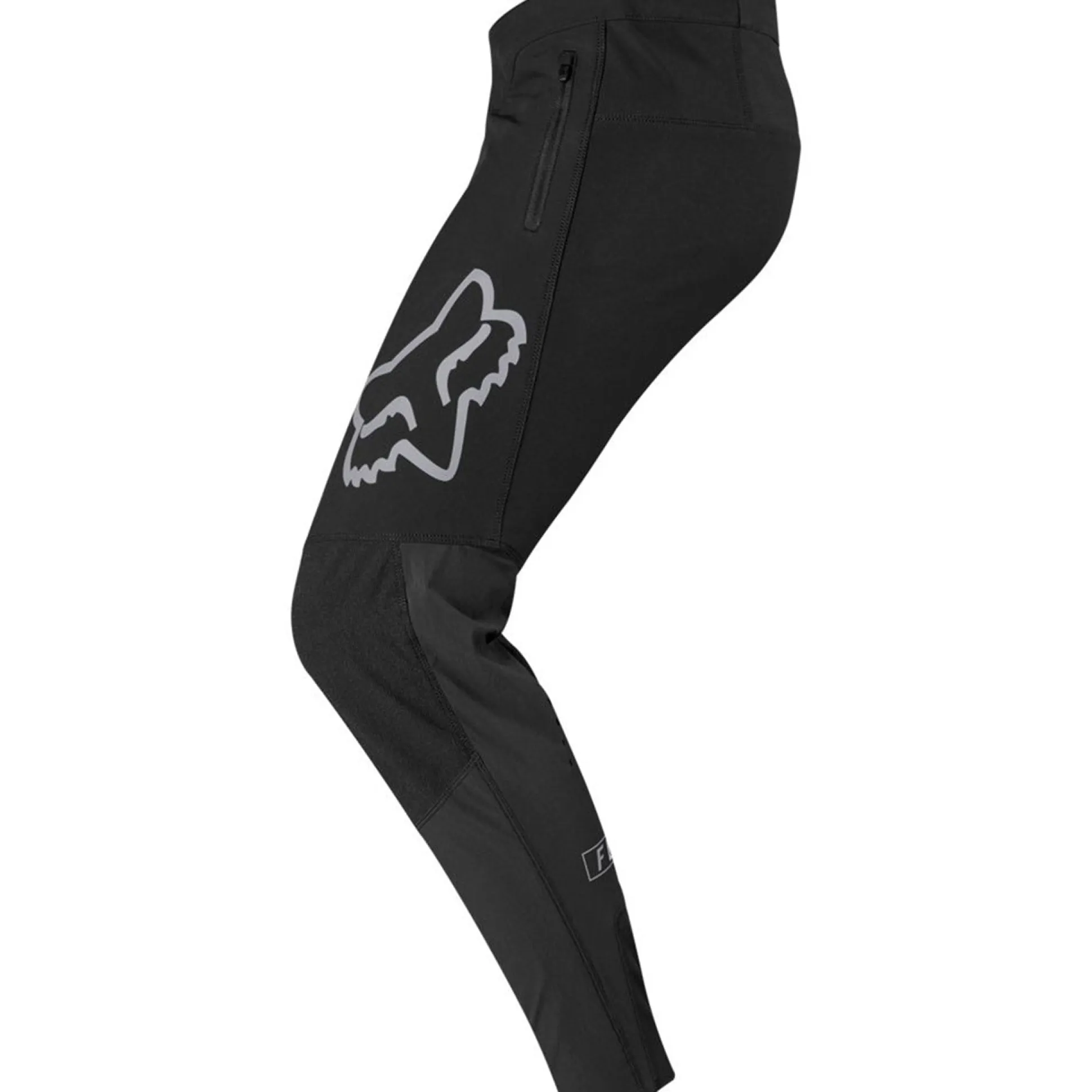 Pantaloni Bambino Fox Defend - Nero