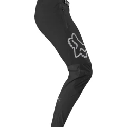 Pantaloni Bambino Fox Defend - Nero