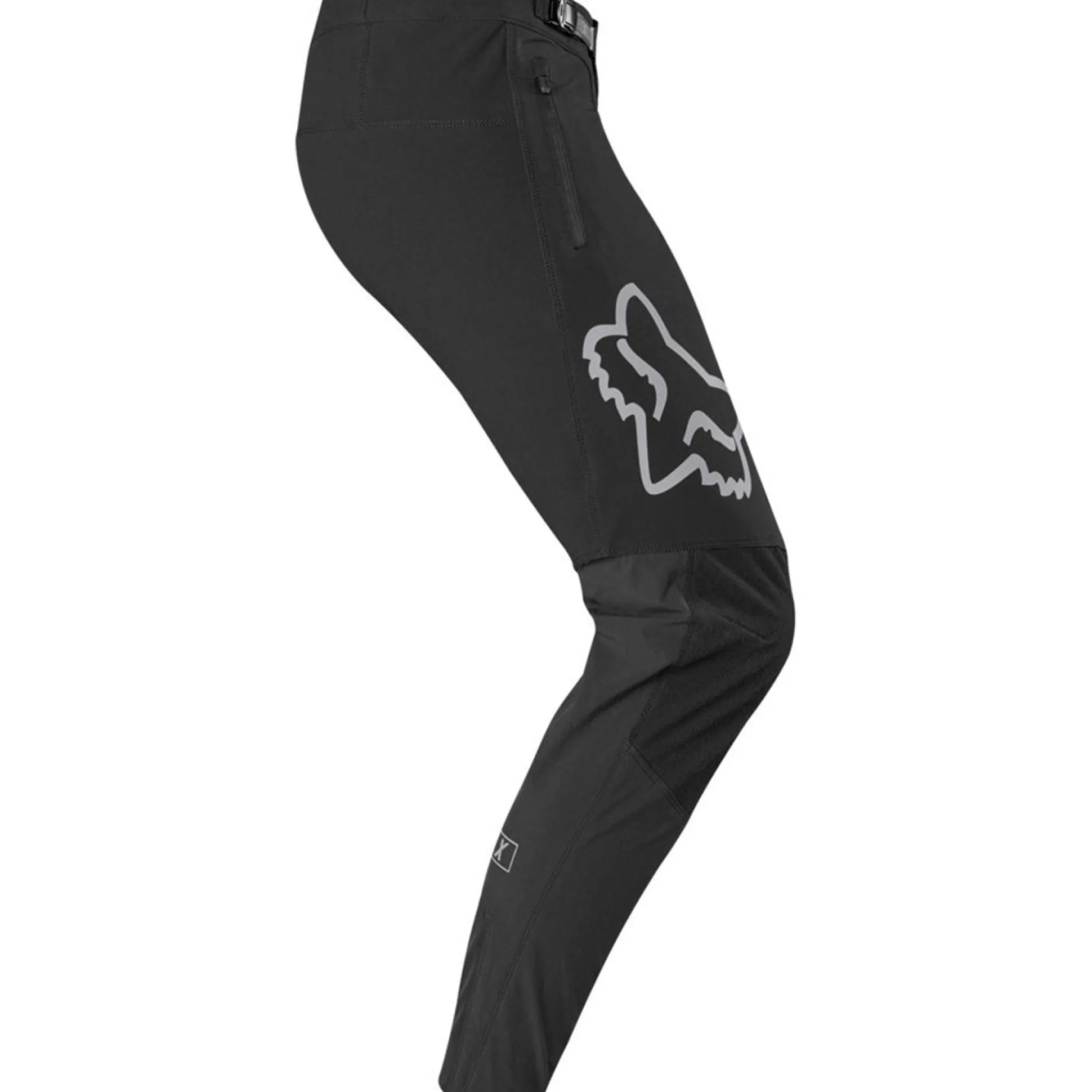 Pantaloni Bambino Fox Defend - Nero