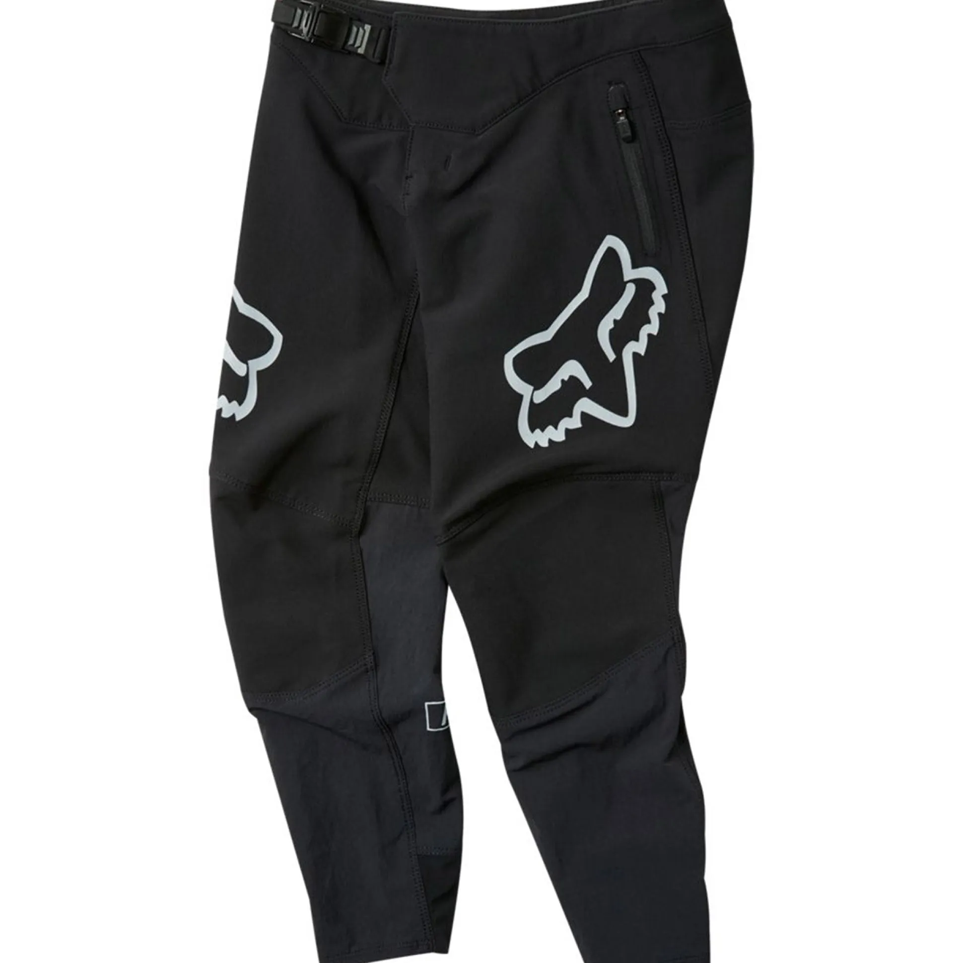 Pantaloni Bambino Fox Defend - Nero