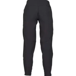 Pantaloni Bambino Fox Defend - Nero nero