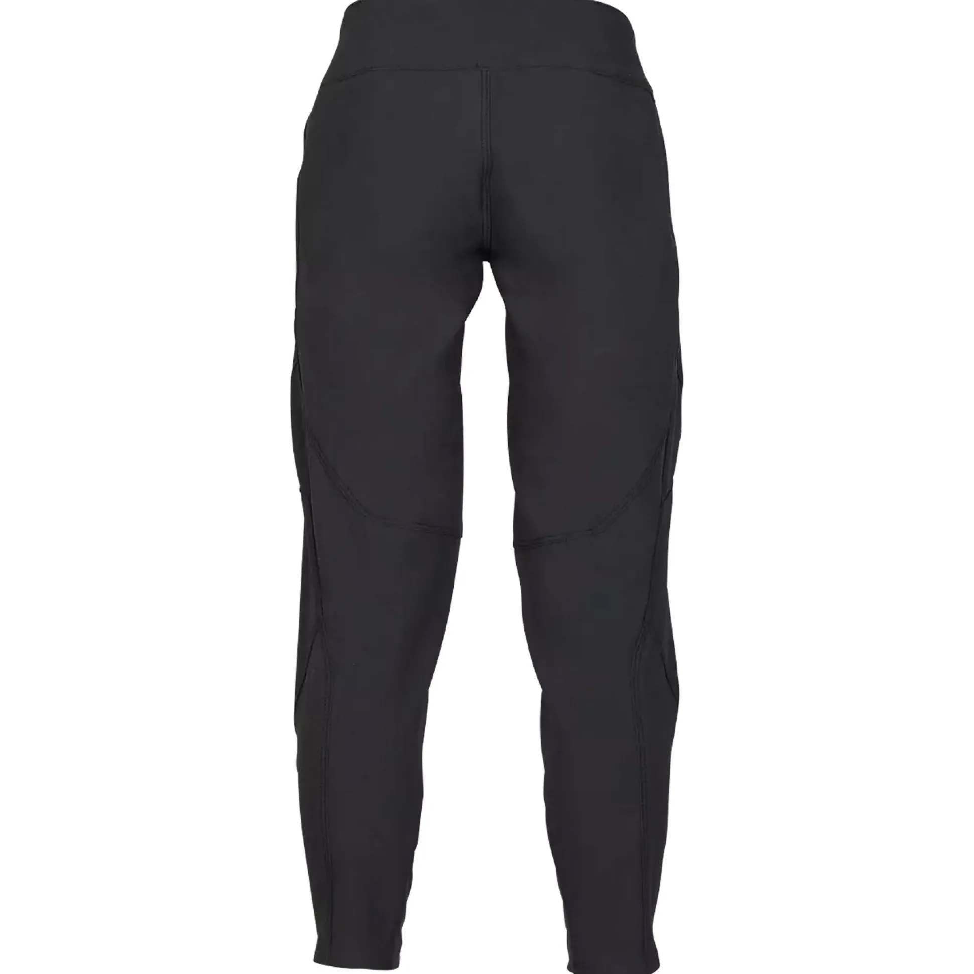 Pantaloni Bambino Fox Defend - Nero nero