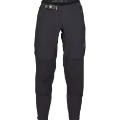 Pantaloni Bambino Fox Defend - Nero nero