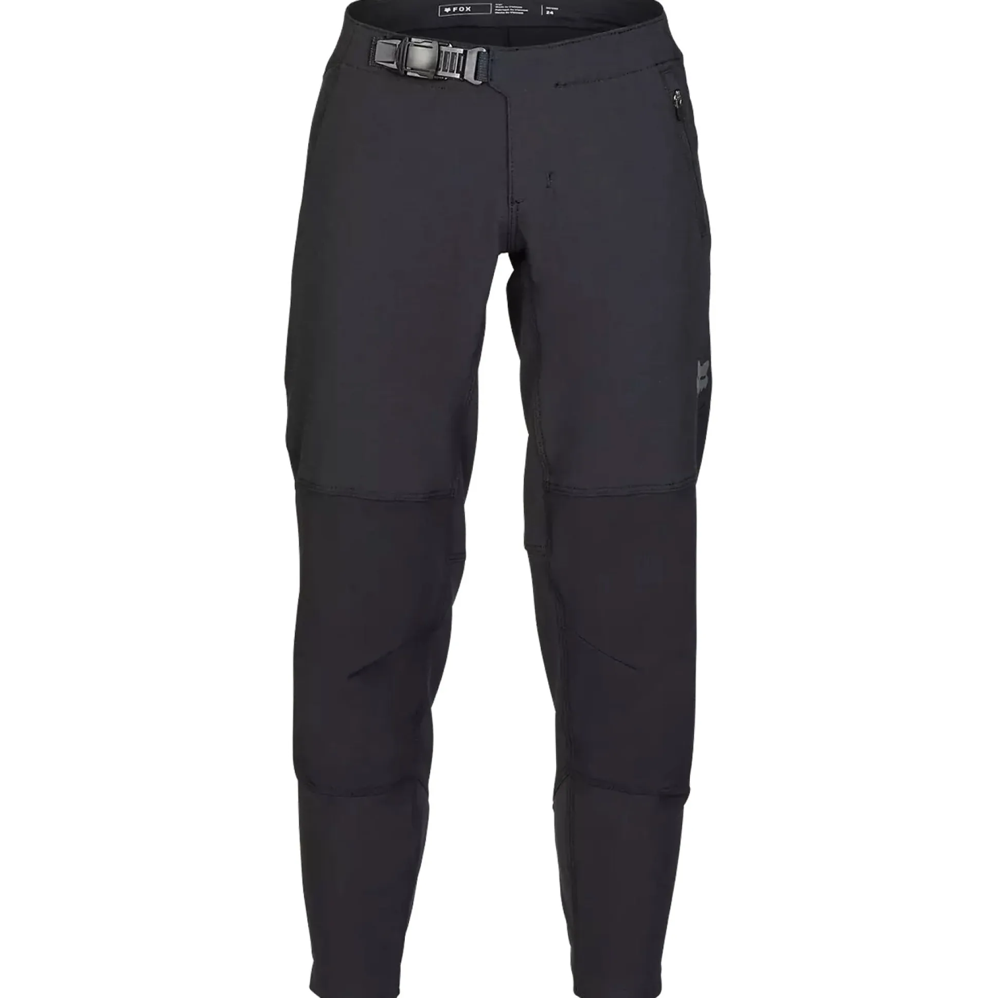 Pantaloni Bambino Fox Defend - Nero nero
