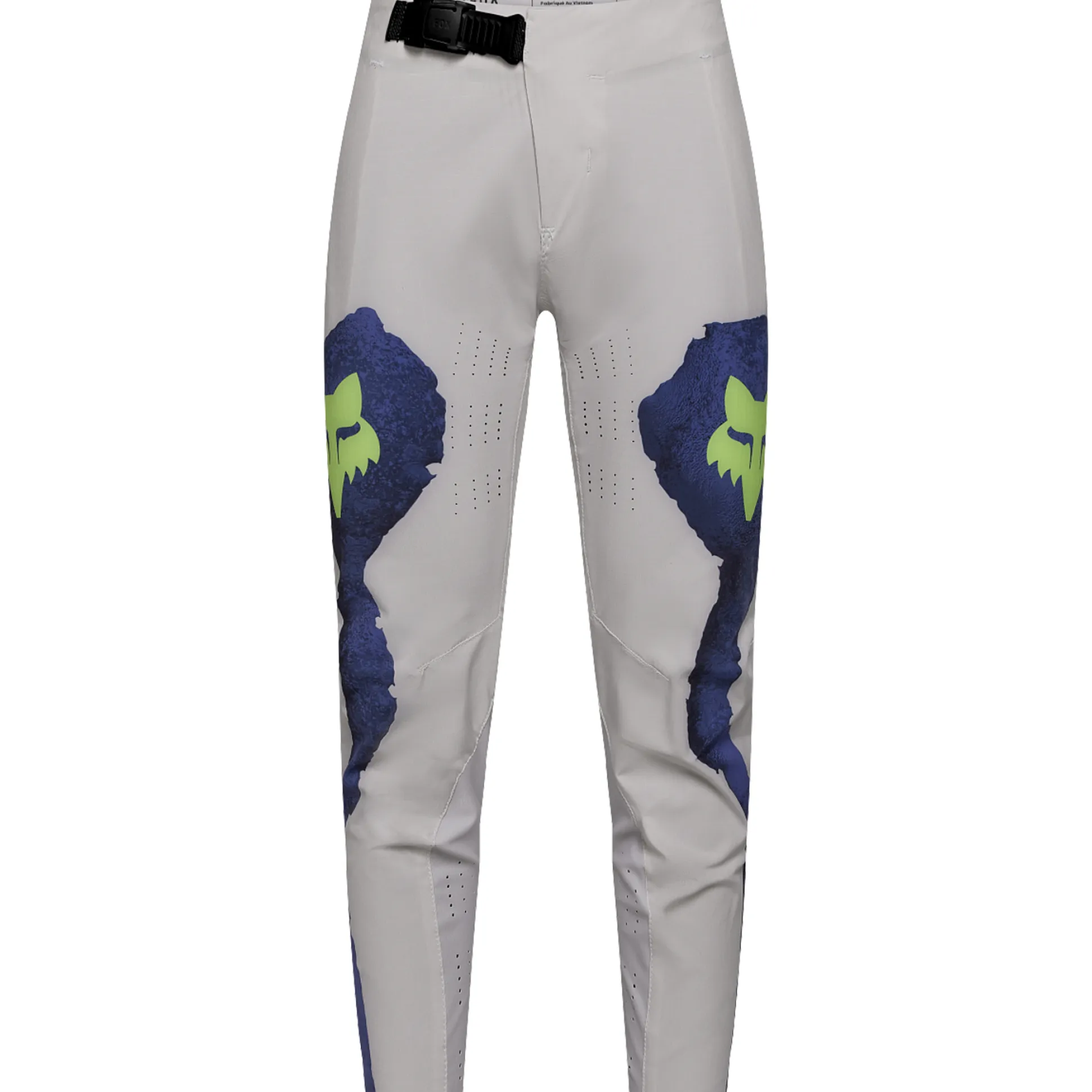 Pantaloni Bambino Fox Flexair Awareness - Multicolore