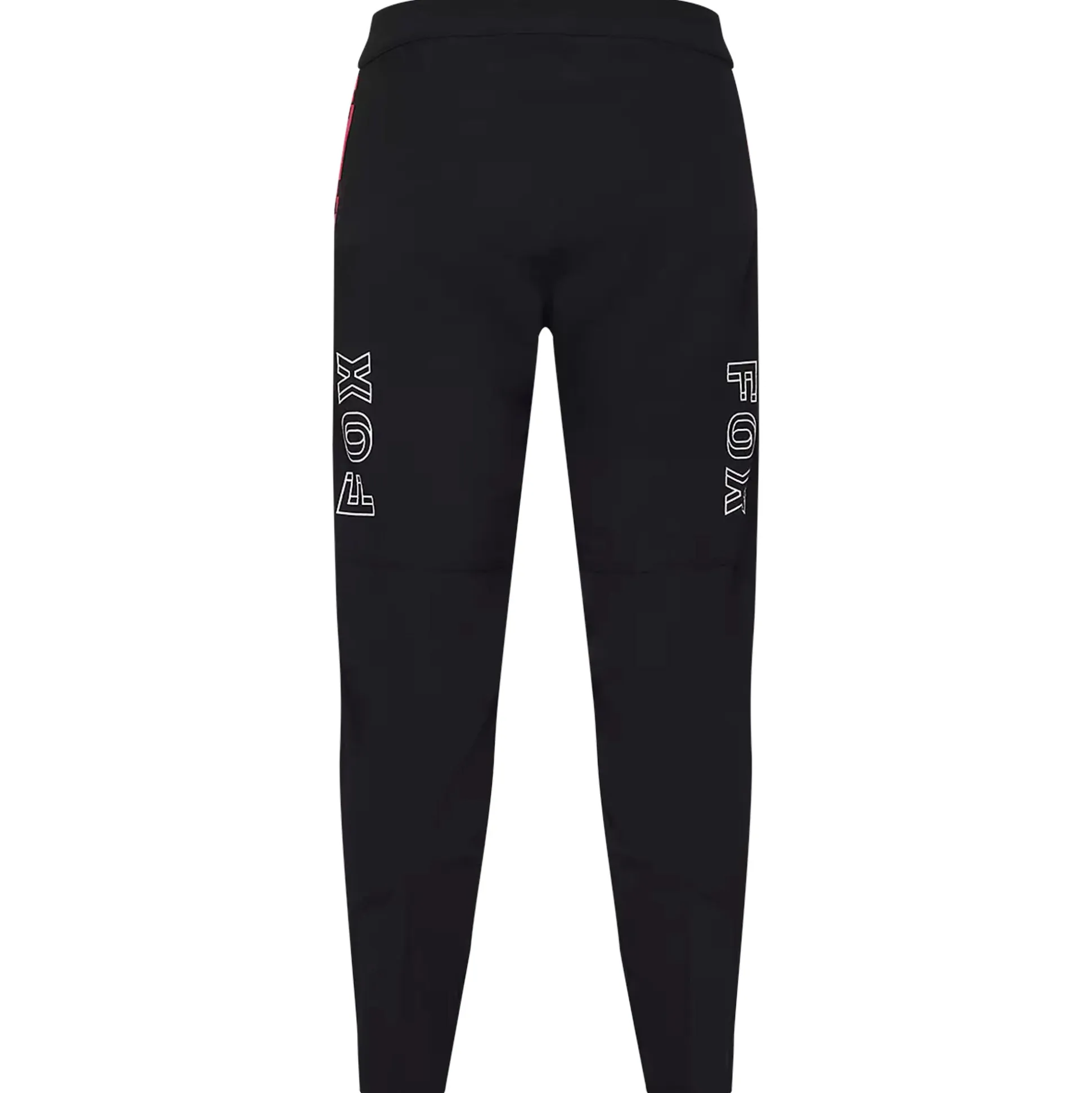 Pantaloni Bambino Fox Ranger Digi Image - Nero