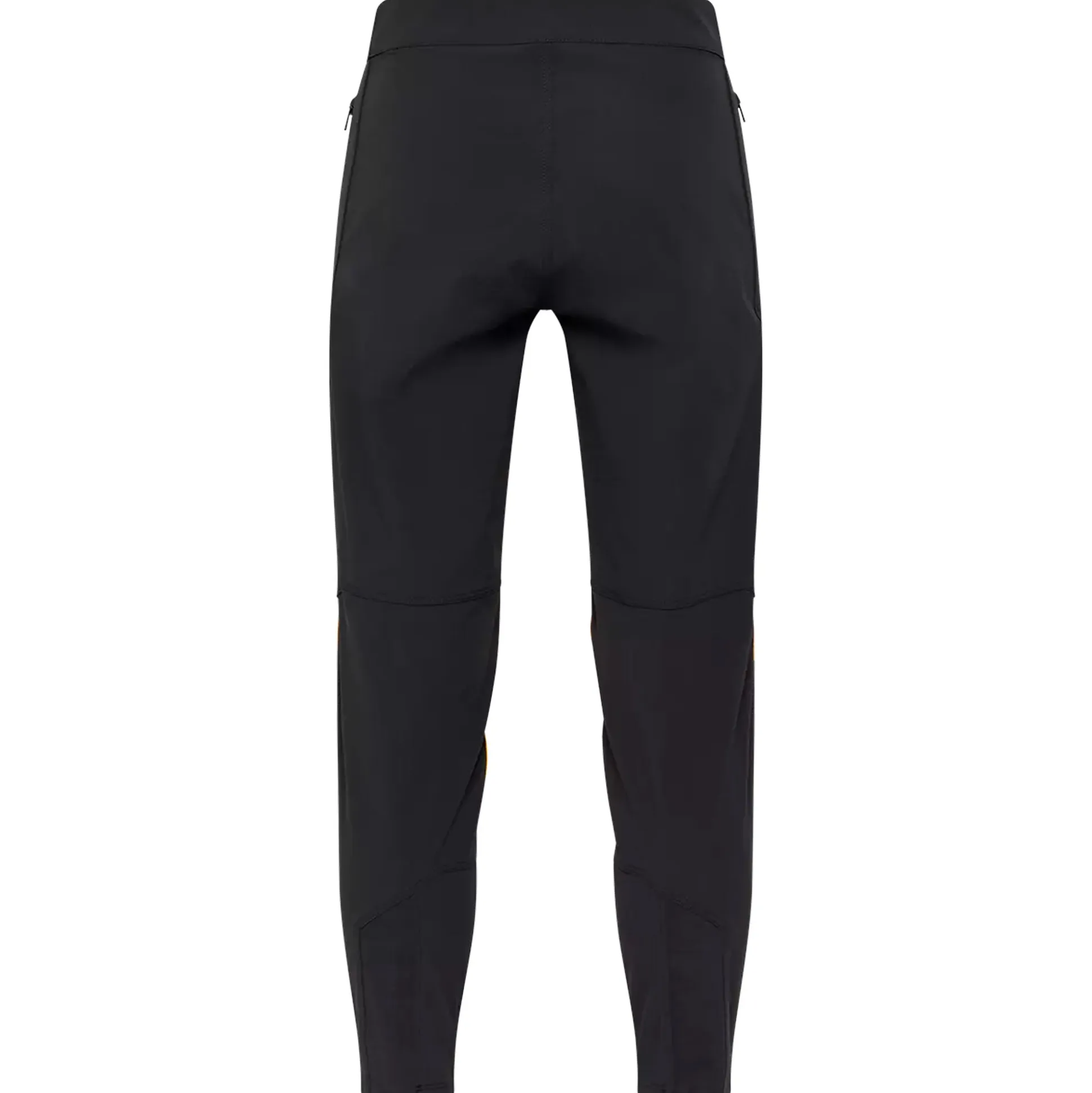Pantaloni Bambino Fox Ranger Kairos - Nero arancio