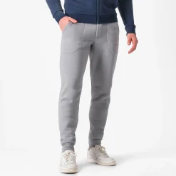 Pantaloni Castelli Classico - Grigio