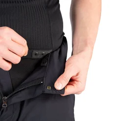 Pantaloni corti MTB Endura Hummvee Lite - Nero