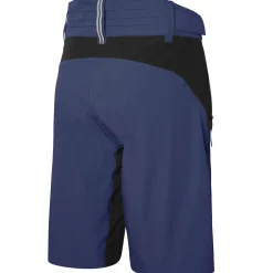 Pantaloni corti Rh+ Trail - Blu