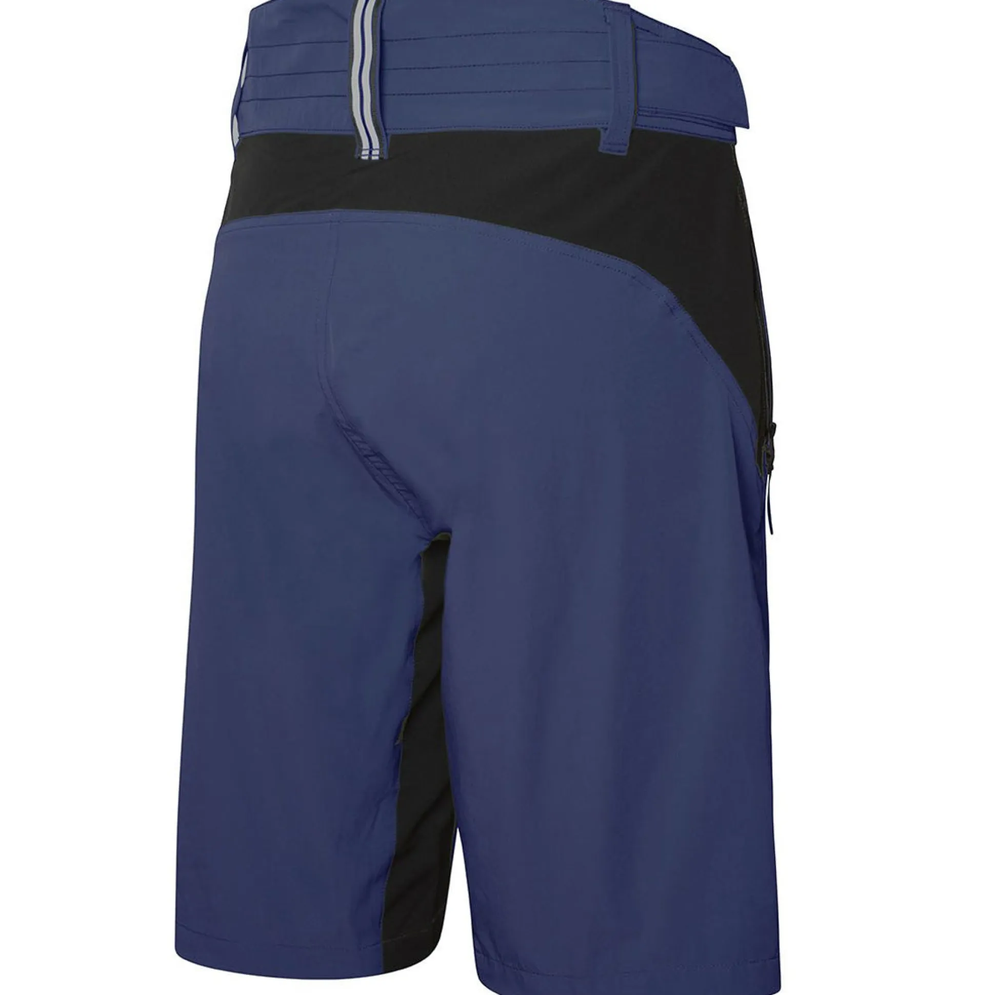 Pantaloni corti Rh+ Trail - Blu