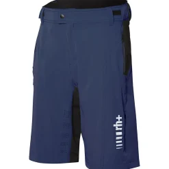 Pantaloni corti Rh+ Trail - Blu