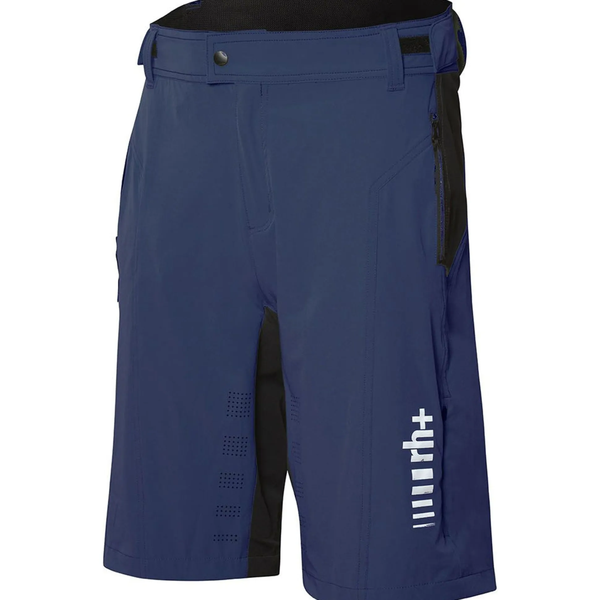 Pantaloni corti Rh+ Trail - Blu