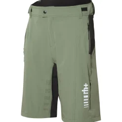 Pantaloni corti Rh+ Trail - Verde