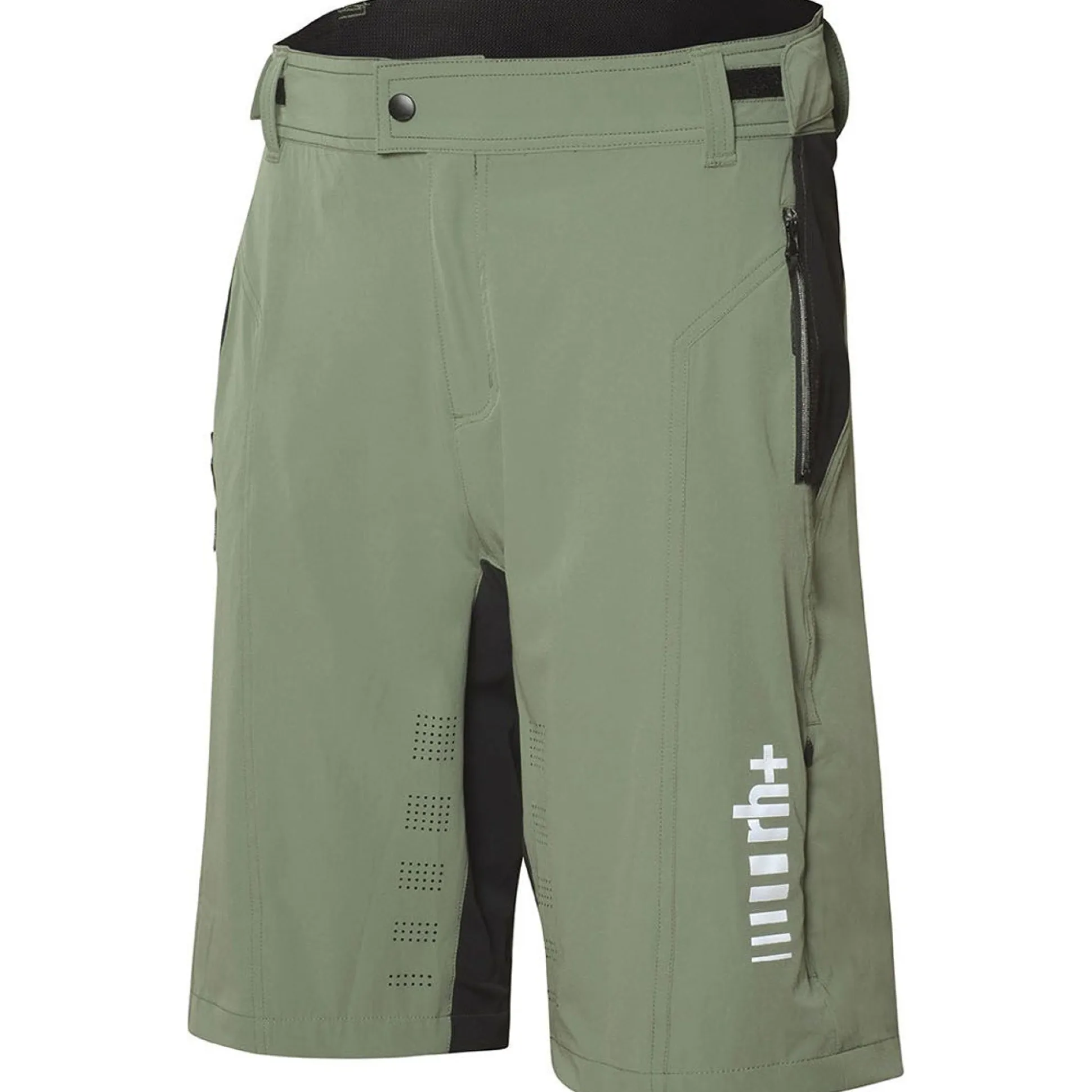 Pantaloni corti Rh+ Trail - Verde