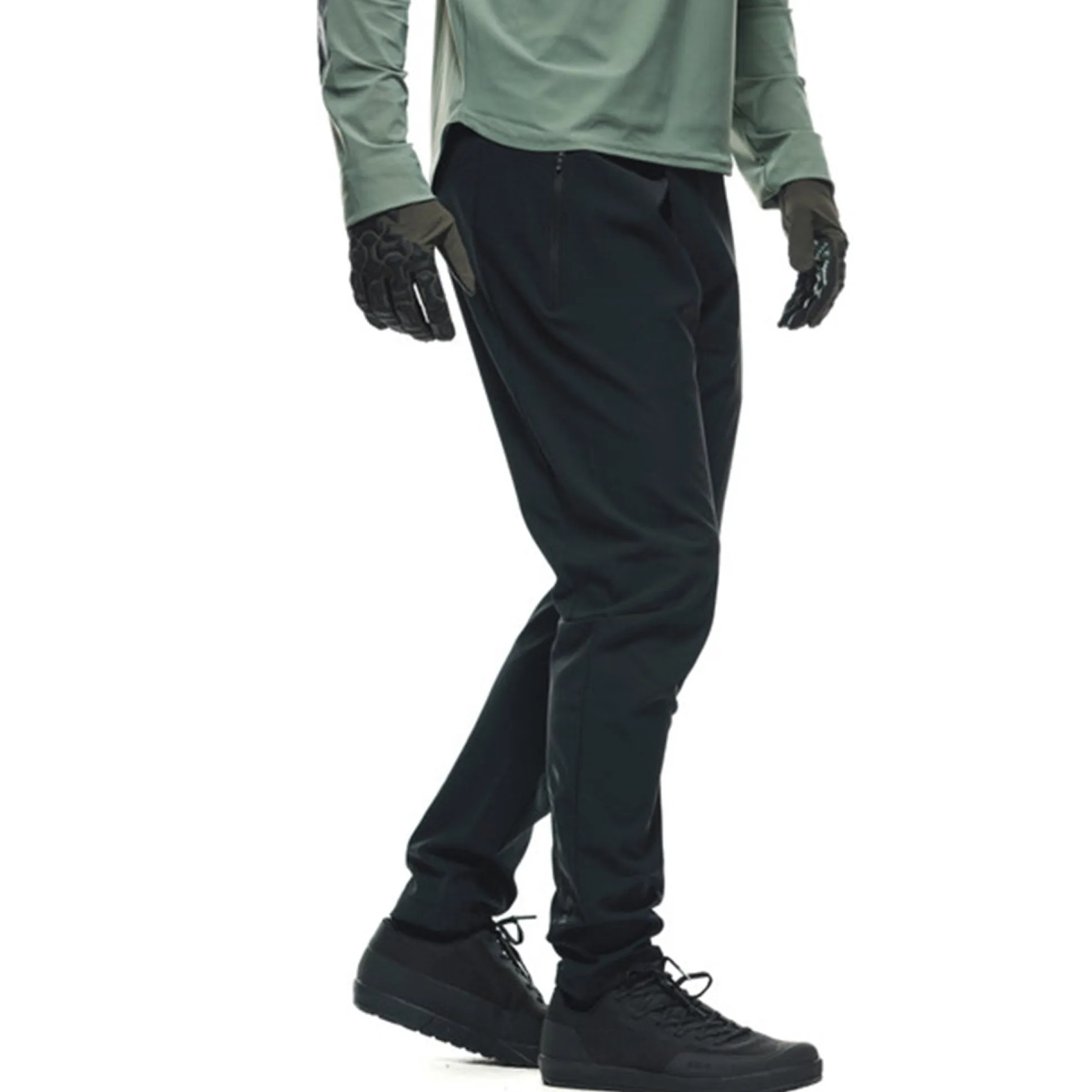 Pantaloni Dainese HGR - Nero