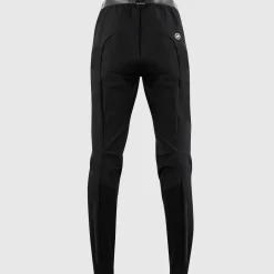 Pantaloni donna Assos Tactica Cargo - Nero