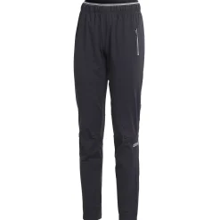 Pantaloni donna Dotout Randonee - Nero