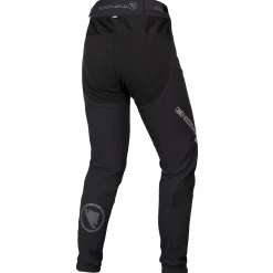 Pantaloni donna Endura MT500 Burner - Nero