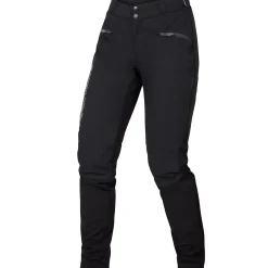Pantaloni donna Endura MT500 Freezing Point - Nero