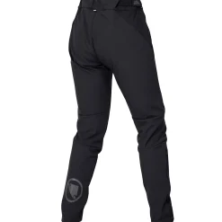 Pantaloni donna Endura MT500 Freezing Point - Nero