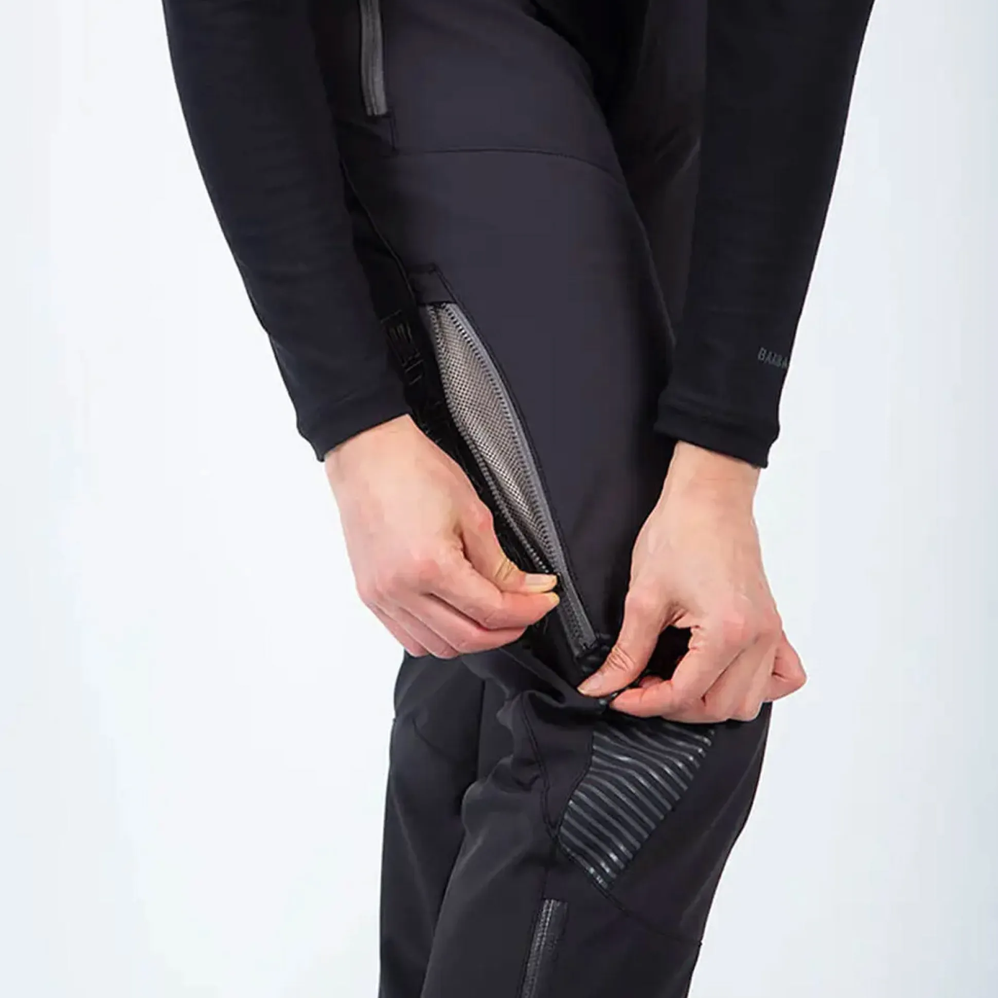 Pantaloni donna Endura MT500 Spray Trouser 2 - Nero
