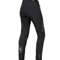 Pantaloni donna Endura MT500 Spray Trouser 2 - Nero