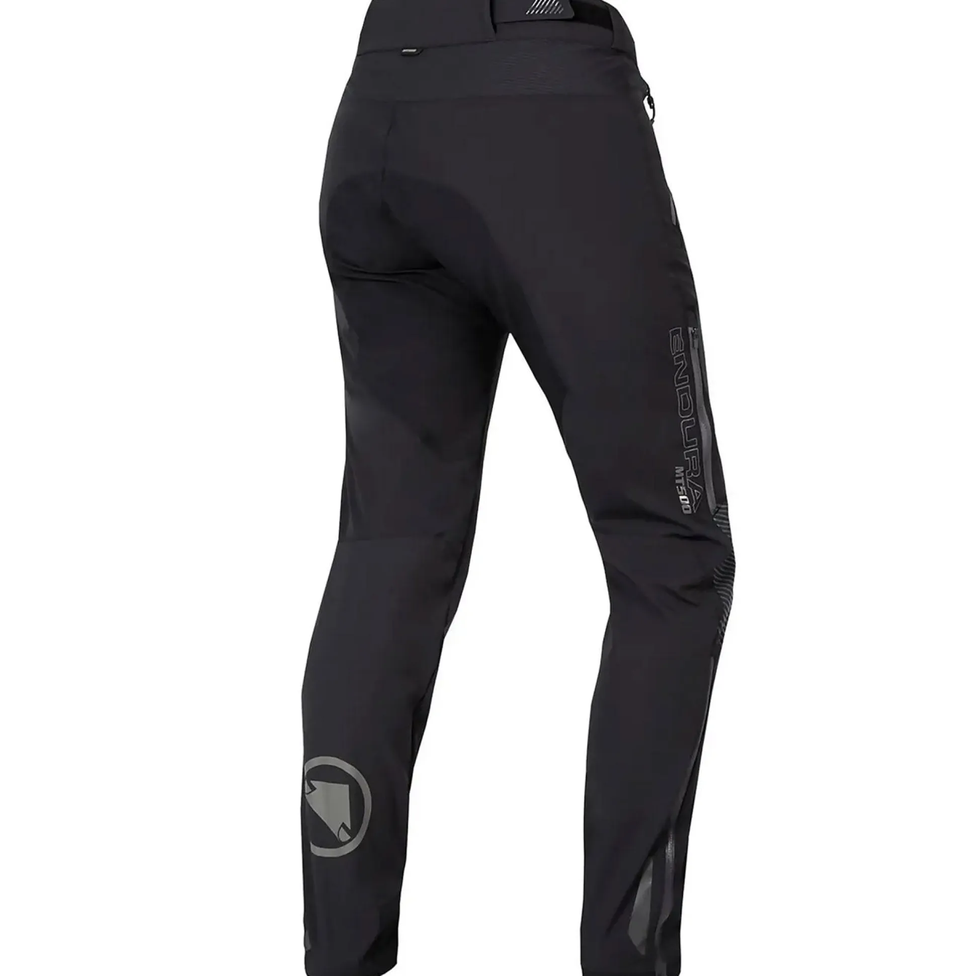 Pantaloni donna Endura MT500 Spray Trouser 2 - Nero