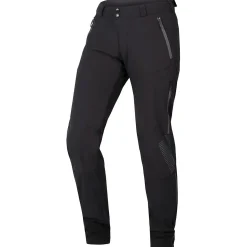 Pantaloni donna Endura MT500 Spray Trouser 2 - Nero
