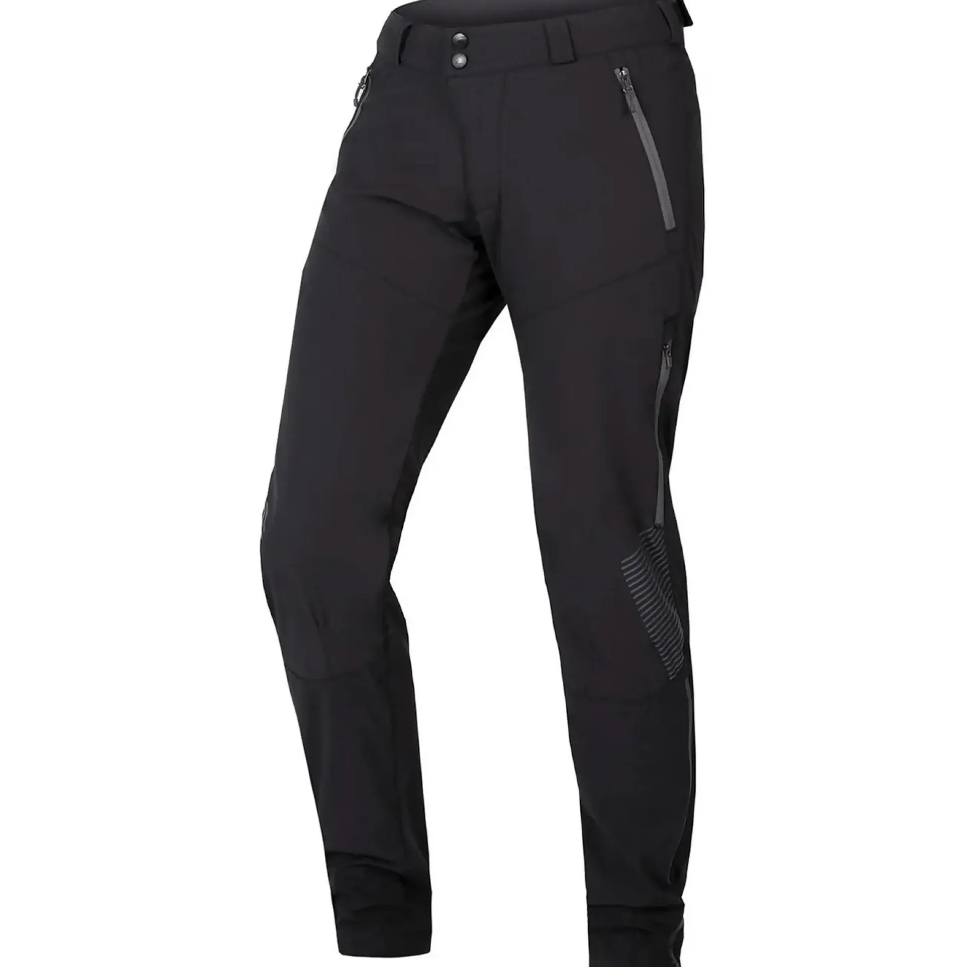 Pantaloni donna Endura MT500 Spray Trouser 2 - Nero