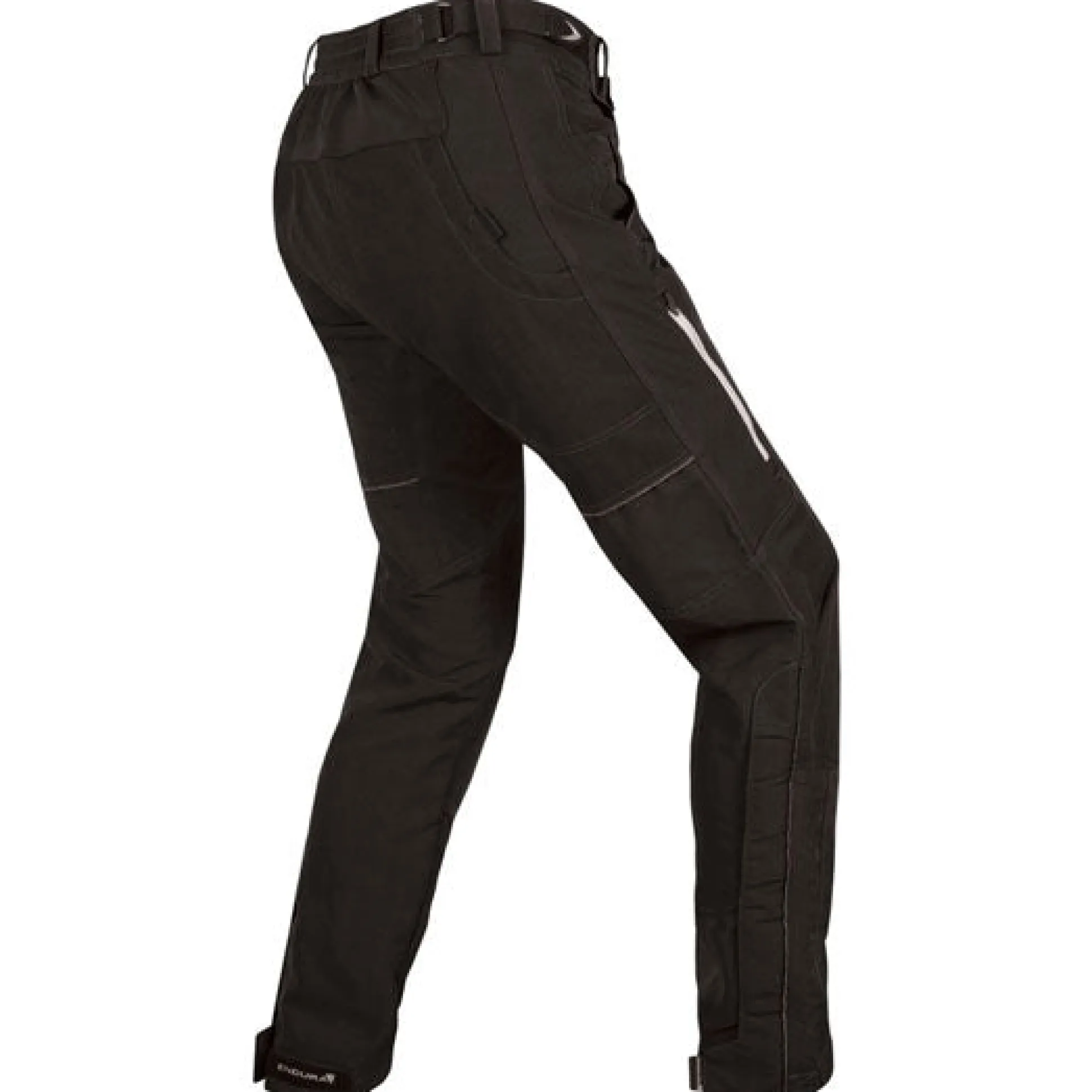 Pantaloni donna Endura Singletrack Trouser 2 - Nero