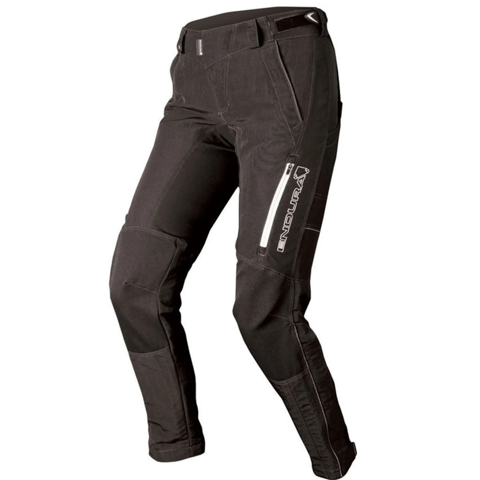 Pantaloni donna Endura Singletrack Trouser 2 - Nero