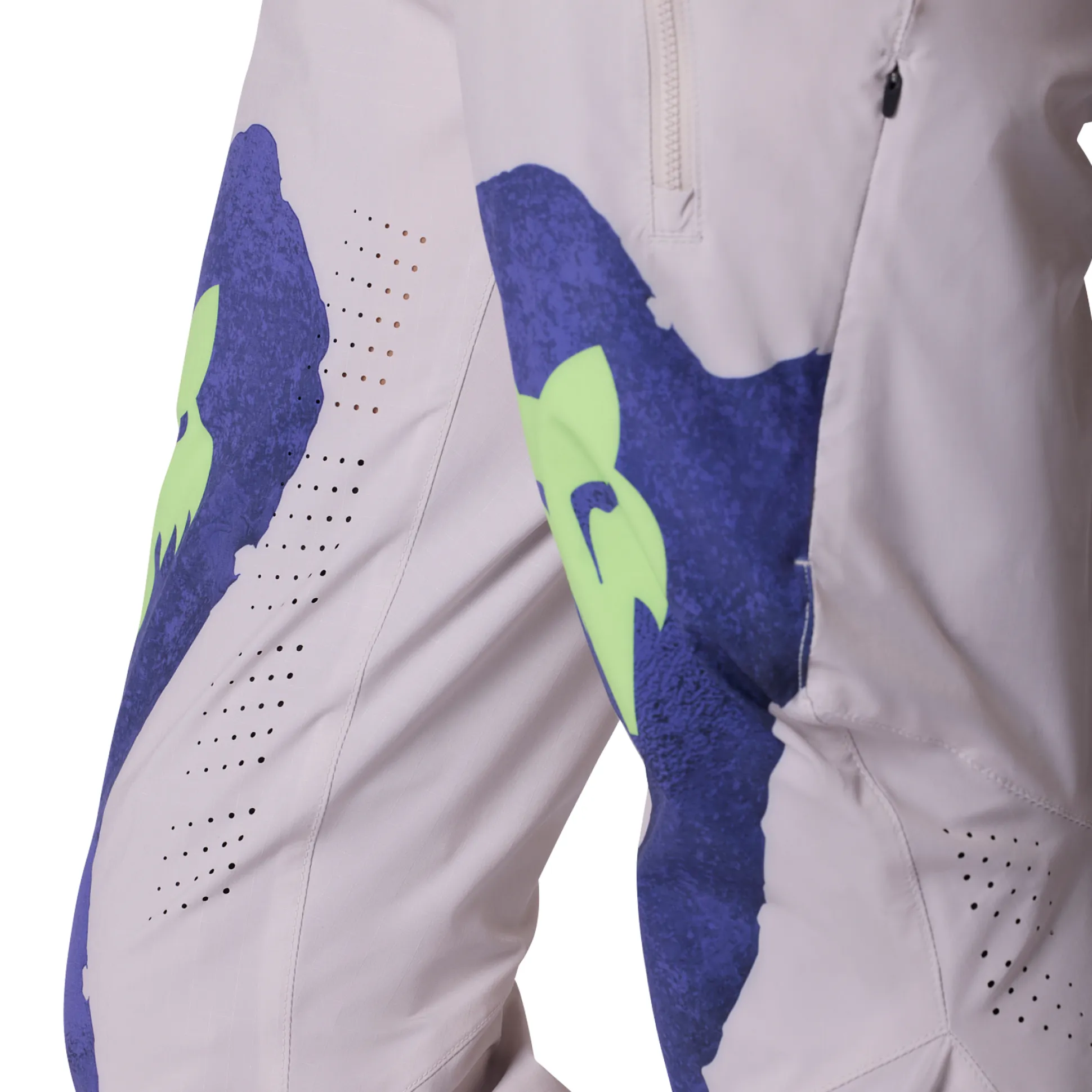 Pantaloni donna Fox Flexair Awareness - Multicolor