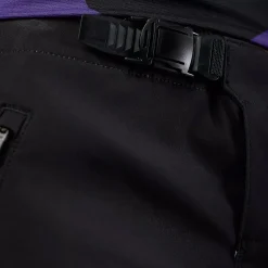 Pantaloni donna Fox Flexair Elevated - Nero