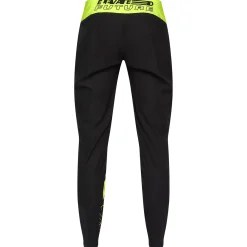 Pantaloni donna Fox Flexair Elevated - Nero