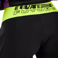 Pantaloni donna Fox Flexair Elevated - Nero