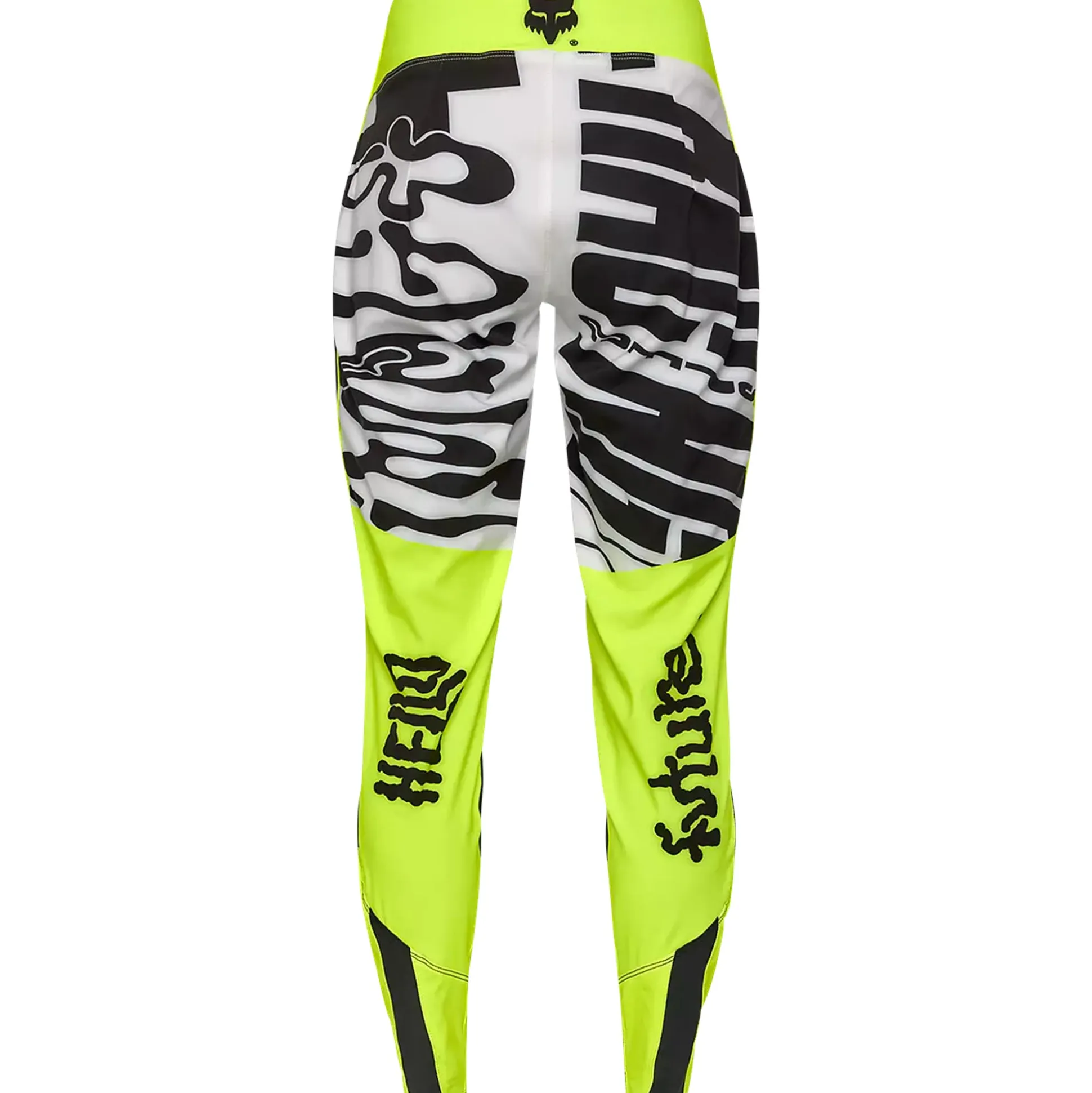 Pantaloni donna Fox Flexair Phantom Edizione Limitata - Multicolore