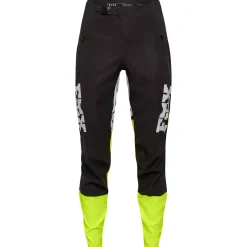Pantaloni donna Fox Flexair Phantom Edizione Limitata - Multicolore