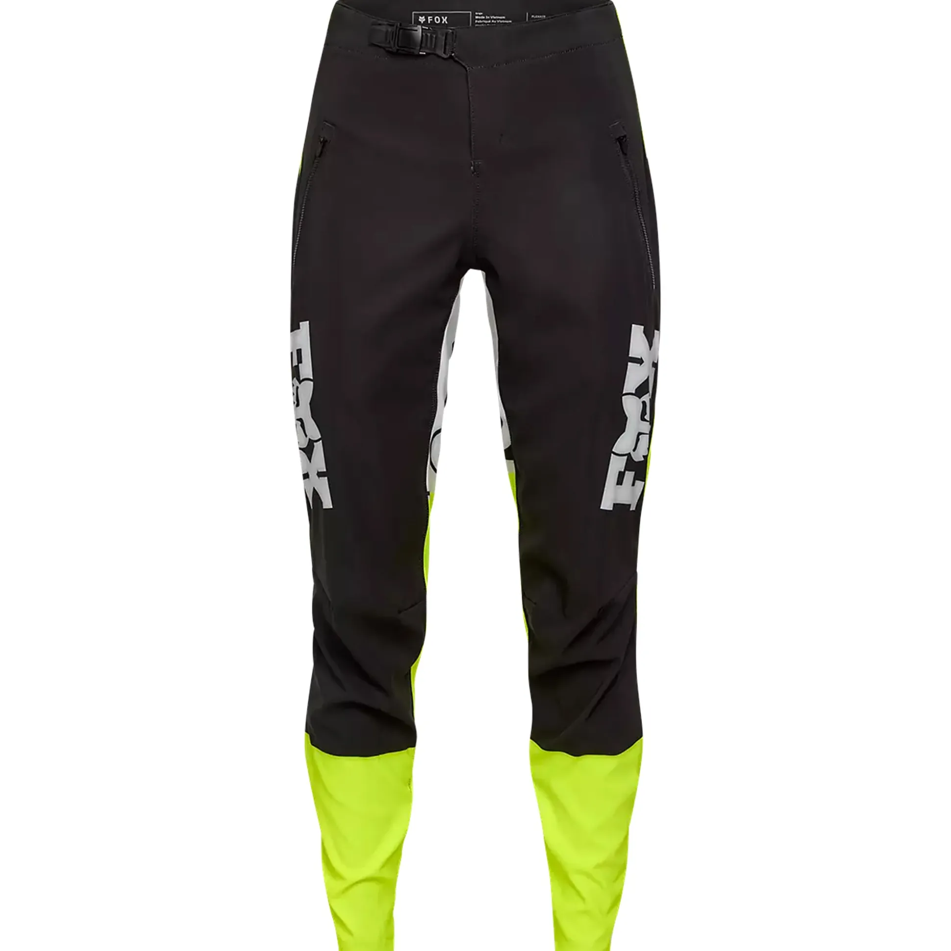 Pantaloni donna Fox Flexair Phantom Edizione Limitata - Multicolore