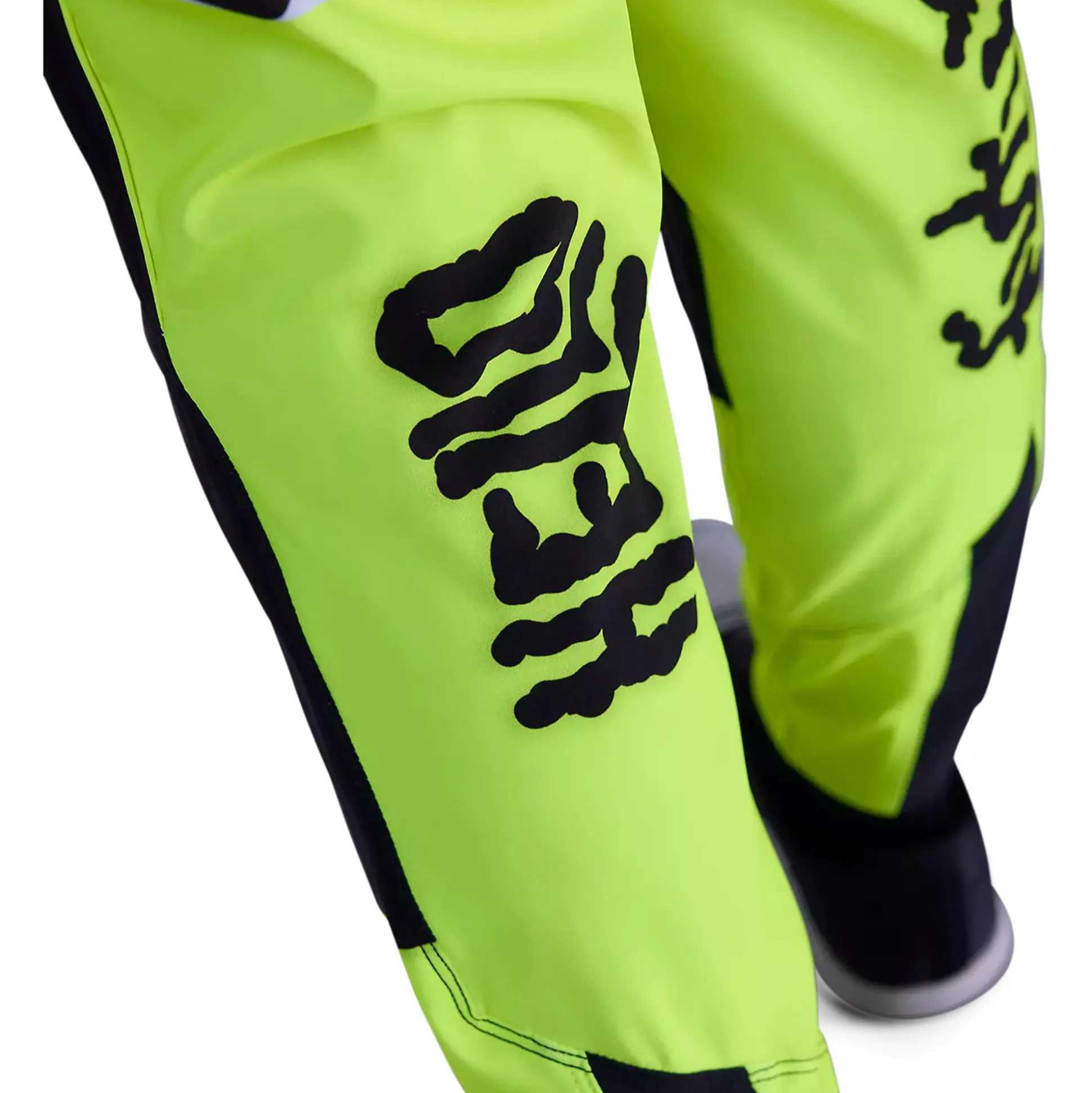 Pantaloni donna Fox Flexair Phantom Edizione Limitata - Multicolore