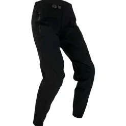 Pantaloni donna Fox Ranger 2.5L Water - Nero