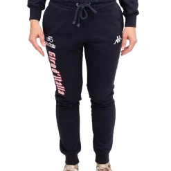 Pantaloni donna Giro d'Italia Eroi - Blu