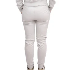 Pantaloni donna Giro d'Italia Eroi - Grigio
