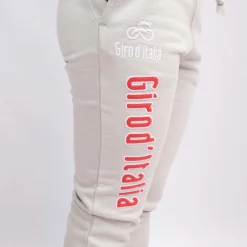 Pantaloni donna Giro d'Italia Eroi - Grigio