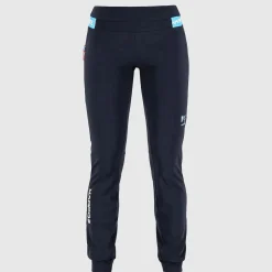 Pantaloni donna Karpos Easyfrizz - Blu