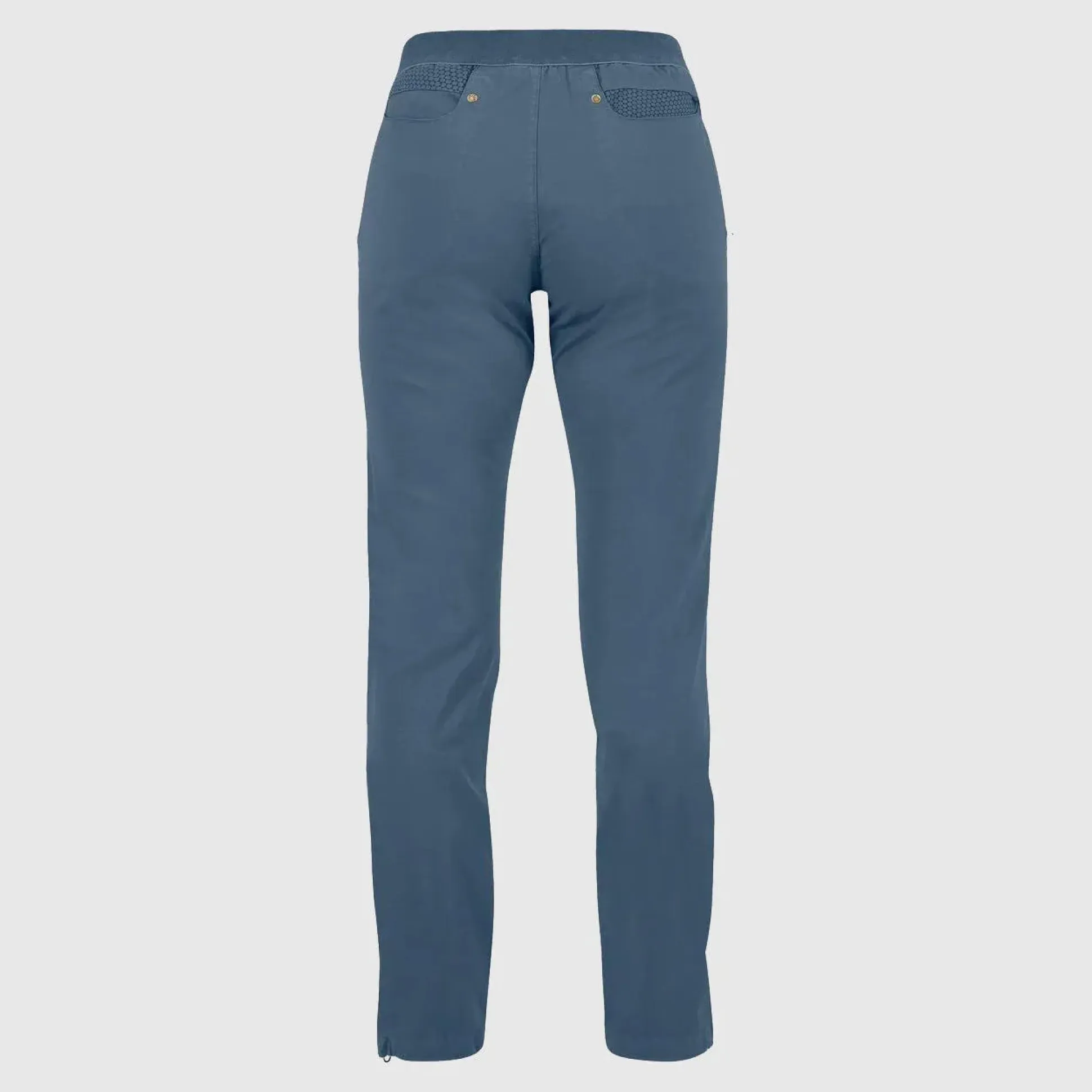 Pantaloni donna Karpos Noghera - Blu
