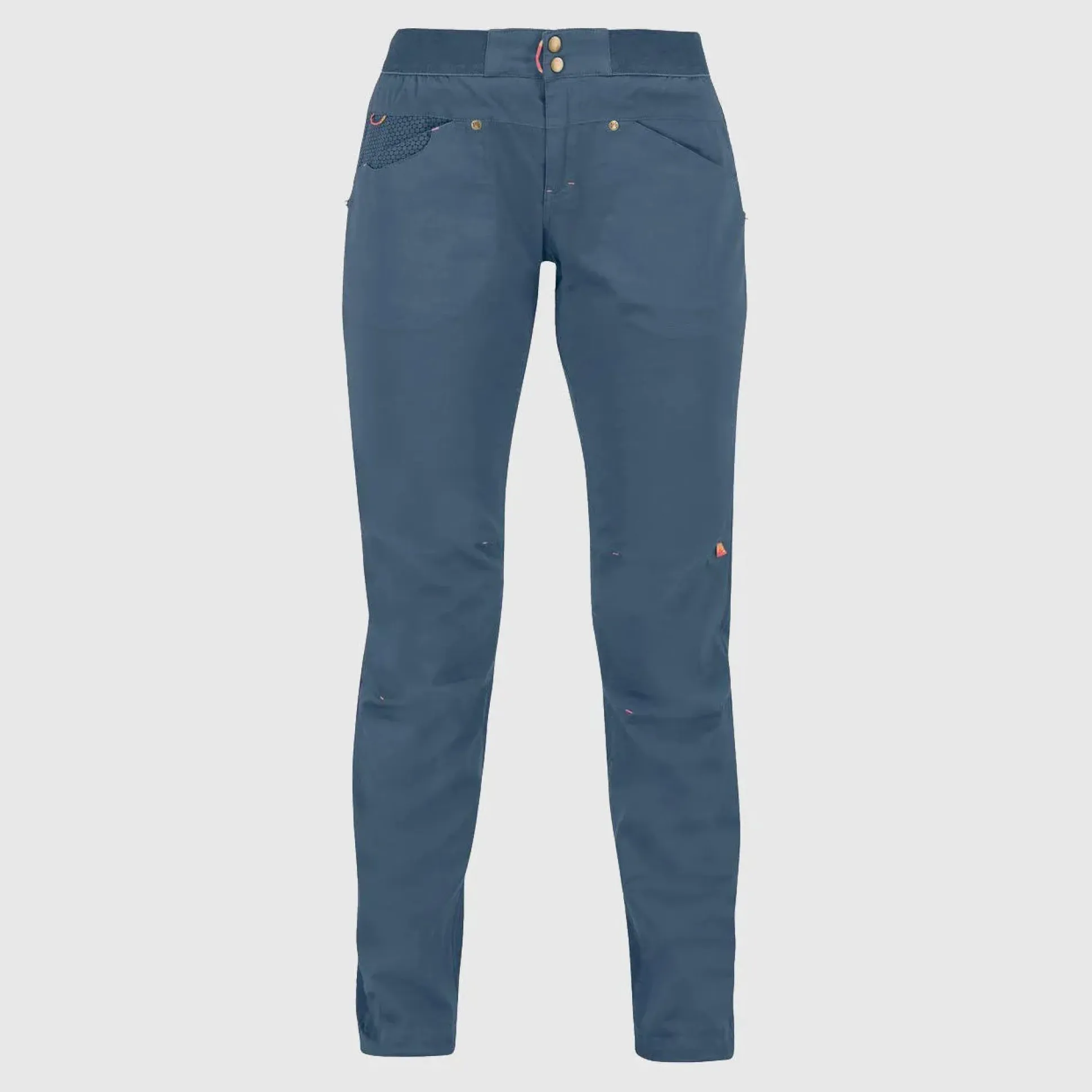 Pantaloni donna Karpos Noghera - Blu