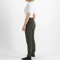 Pantaloni Donna Sportful Metro - Verde