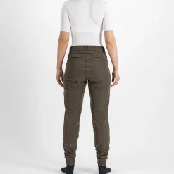 Pantaloni Donna Sportful Metro - Verde