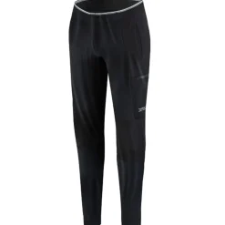 Pantaloni Dotout Rapid Pant - Nero